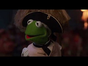 Muppet Treasure Island: Benjamina Gunn