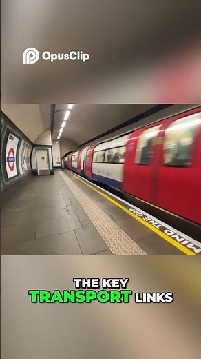 Balham Station - Episode 14 - Short 01 Facts; Art & London Underground History