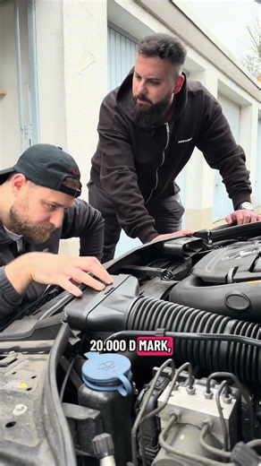 Autos früher und heute .... #shorts #viral #mercedes #bmw #oldtimer