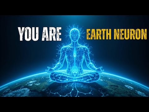Are You a Neuron in Earth's Brain Bedtime Documentary
