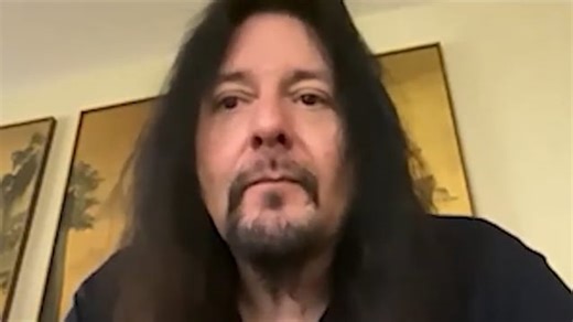 DARK ANGEL's GENE HOGLAN On JIM DURKIN's Death: 'This Was One Of Our Direct Family Passing Away'