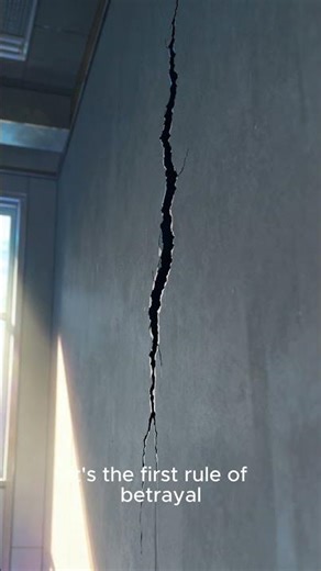 One tiny excuse predicts bigger betrayal