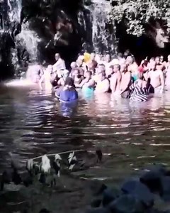 Lloyd Radebe Prophet on Reels