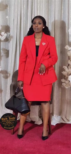 Is this giving CEO energy or first interview vibes? Suit available in store now for $80. we are located at 57 Nelson Mandela Old Shell House room 111.0777702457