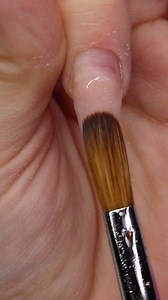 strawberry nails apply core part 3 youtube tutorial #youtubenails #nailtutorial #strawberrynails #cutenails #nailideas | Sarah's Nail Secrets