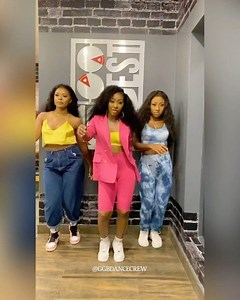 47K views · 109 shares | NEW CHALLENGE!!  #ggbvibeschallenge We made a #Tiktok song go make your own video to it, be creative, make sure you tag us (@ggbdancecrew @ellaley_ @e4ma_ @liquorose) and use the hashtag #ggbvibeschallenge Tiktok: @ggbdancecrew WE WILL REPOST the nicest ones  #ggbdancecrew #ggblifestyle #girlsgotbold #ggb | Ifeoma Efiokwu | Facebook