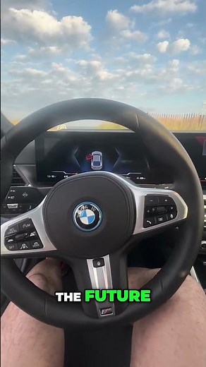 2024 BMW i4 Review: First Impressions
