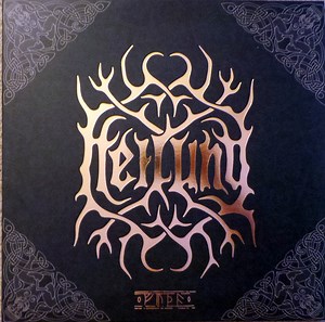 Heilung - ᚠᚢᚦᚨ = Futha