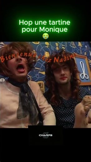 Du mon pâté maison 🤢