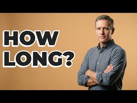 How Long Do Chapter 13 Repayment Plans Last?