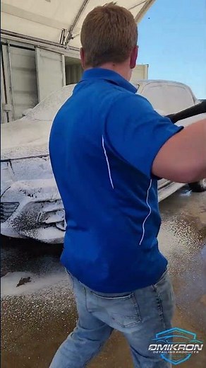 Purple Power Before and After: Get a real shine with Purple Power