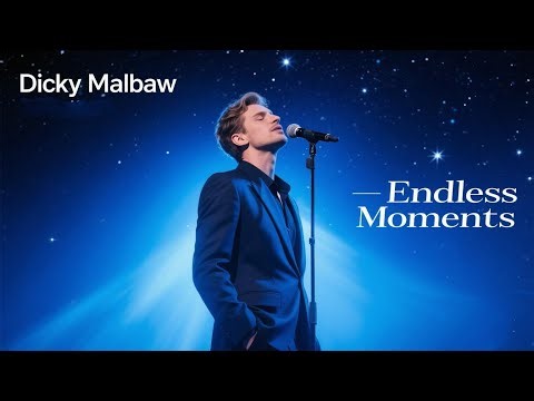 Endless Moments - Dicky Malbaw || Timeless Love Song