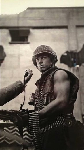 The Most Intense War Scenes Ever Caught on Film!