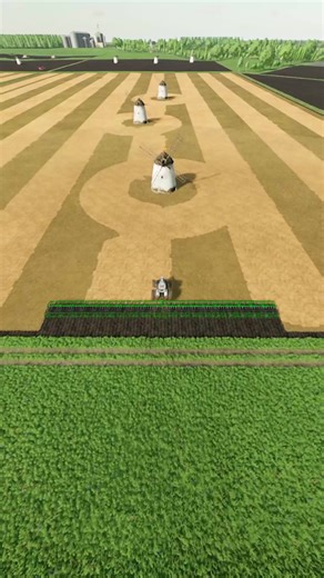 Exploring Farming Simulator 2022 vs 2025