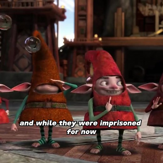 Let's explore the epic, wonderful, and magical backstory of one Nicholas Saint North: better known to the world as Santa Claus! Before North became the leader of the Guardians of Childhood and established himself as Father Christmas, according to the book "Nicholas St. North and the Battle of the Nightmare King" by William Joyce, he started out as a struggling and lonely child in Russia but would go on to become the Guardian of Wonder, establish the North Pole, and provide gives to all of the ch