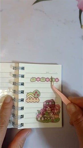 Hello Kitty stickers