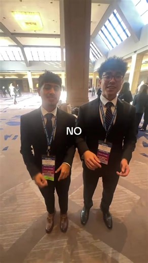 Deca Championships: Celebrating 1st Place Victory