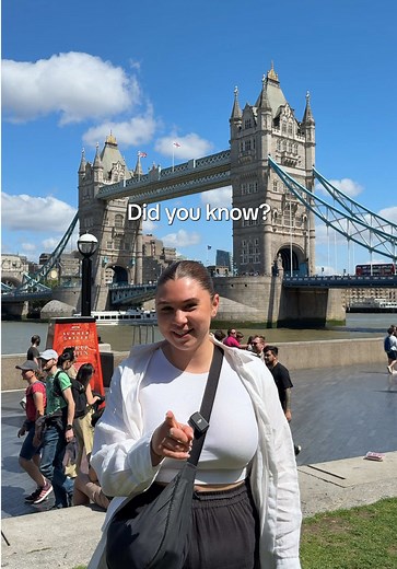 Exploring London's Iconic River Thames Landmarks