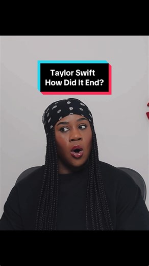 How Did It End? by Taylor Swift | Ajay Reaction