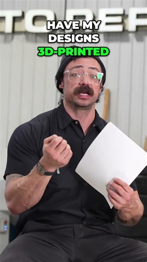 3D Printing | The Future of Car Exhaust Components #3dprinting #exhaust #automobile #customized #fmu