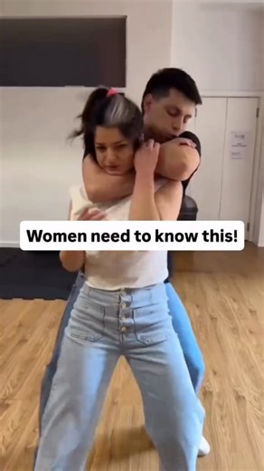 Mr.Patel on Instagram: "Girls Neck Defence 🙅‍♂️ #womenselfdefense #selfdefense #martialarts #kravmaga #bjj #training #mma #workout #kickboxing #kidsselfdefense #muaythai #jiujitsu #boxing #bjjgirls #fitness #selfdefensetraining #muaythaigirls #selfdefenseforwomen #gersonschilipacke #mmagirls #fightsolutionshq #longbeachmuaythai #kidsmartialarts #mmainlongbeach #selfdefenseacademy #kravmagatraining #allglorytogod #jiujitsuinlongbeach #csulb #womenempowerment"