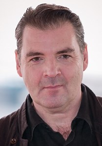 Brendan Coyle