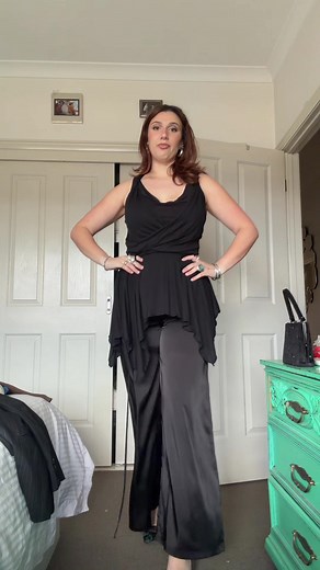 Is it giving girl boss
