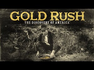 Gold Rush: The Discovery of America | Season 1 | Episode 4 | Birth of California | Coby Batty