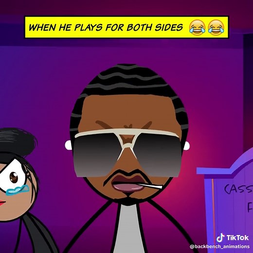 River of Denial: A Hilarious Animated Comedy by Backbench Animations