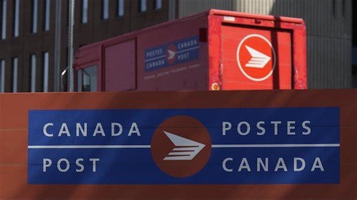 Canada Post is effectively bankrupt. Can it be saved? | About That