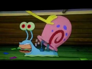 The SpongeBob Movie Sponge Out of Water 7 Minutes