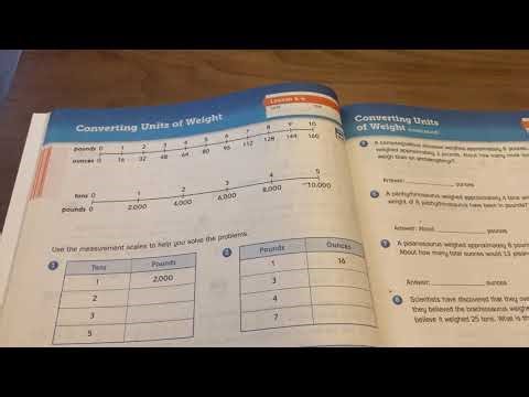 Lesson 6.4 p. 204 #4