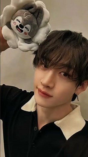 chanie#skz #edit #skzoo