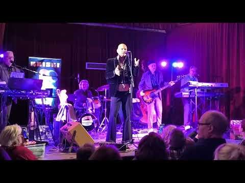 Dimitri Keiski & ENO - Aaveratsastajat (Tyrnävä 14.2.2026)