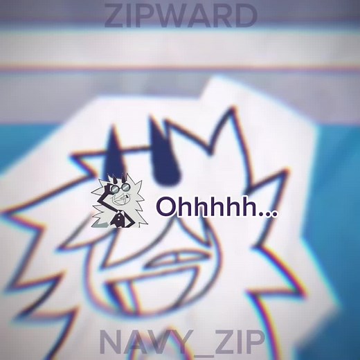 Exploring the Intriguing Zipward Phenomenon