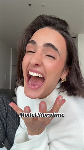 Model Storytime: Life in Munich