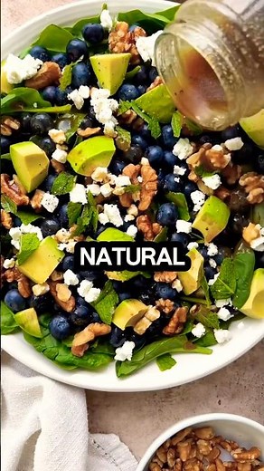 Eat These Foods Together for Stronger Fertility!