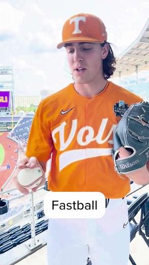 Take a look at these ace’s pitch grips 👀 #ncaabaseball #ncaabaseball⚾️ #collegebaseball #baseball #mcws #cws #collegeworldseries #pitcher #pitchgrips #pitchgrip #collegebaseballpitcher #chasedollander #paulskenes #jaccaglianone #rhettlowder