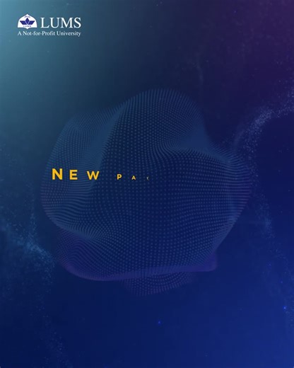 The BS Computer Science programme at LUMS combines strong theoretical foundations with opportunities to specialise in high-demand areas of computing. Students can choose to focus on:- Artificial… | Syed Babar Ali School of Science and Engineering