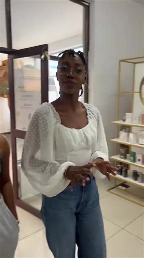 Discovering Women's Perfumes in Malawi