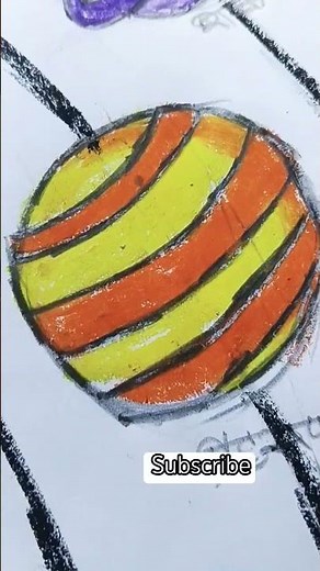 how to draw solar system (all planets) #solarsystem #drawing