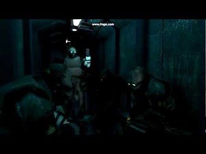 Combine Dropship WIP