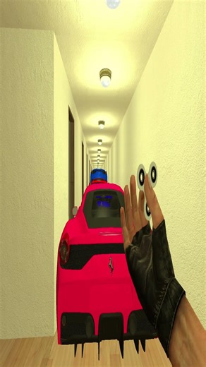 Part-280 #modupgaming #gmod #nextbots