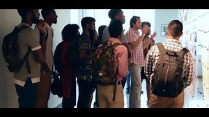 4.1K views · 61 reactions | As Black History Month rolls on, we look back at the origins of Marcus Graham Project, and how our relationship has evolved to funnel leaders into the marketing and advertising world. #CavsBHC is presented by Crown Royal Apple | Cleveland Cavaliers | Facebook