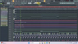【Minecraft】C418–《Aria Math》Remix