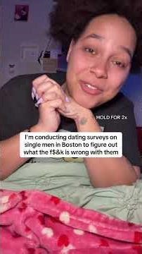 follow for more dating surveys, stories and tips! #boston #datingadviceformen #singlelife