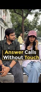 141K views · 3.7K reactions | Answer Calls without touch #android #tipsandtricks #howto #techtips #call #smartphone | Gadgets 360 | Facebook