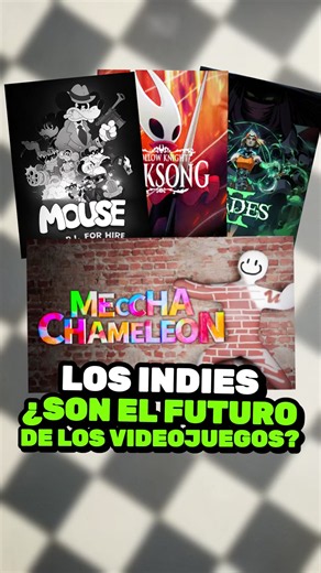 Meccha Chameleon se convirtió en uno de los mayores éxitos del año 😳 Este juego de escondidas creado por una sola persona ya vendió millones de copias y superó las ventas de varios exclusivos recientes de PlayStation. #mecchachameleon #indiegames #indiegame #playstation #creatorsearchinsights