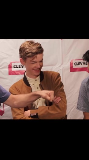 His eyes, his hair, his smile, his laugh, his heart ❤️☺️ #thomasbrodiesangster #tbs #newt #newtie #newtiecutie #mazerunner #mazerunnercast #tmr #edit #tmredit #tbsedit