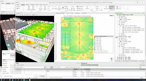 Ranplan Webinar - Advanced Network Planning for Large Enterprise Buildings